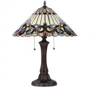 Ambrose Table Lamp – Not Lit