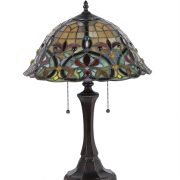 Bertram Table Lamp – Not Lit