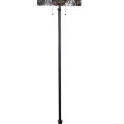 Sunny Floral Floor Lamp – Not Lit